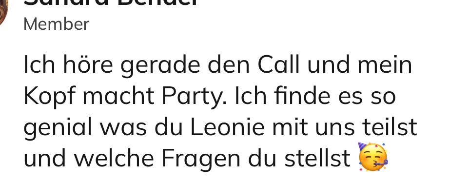 Kundenfeedback 2