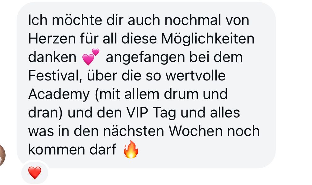 Kundenfeedback 3