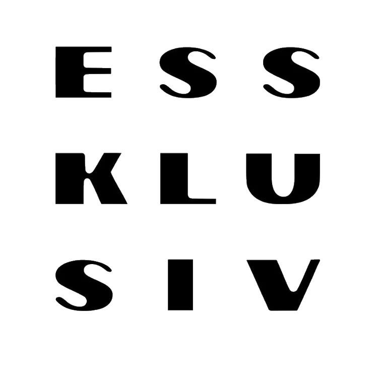Logo Essklusiv