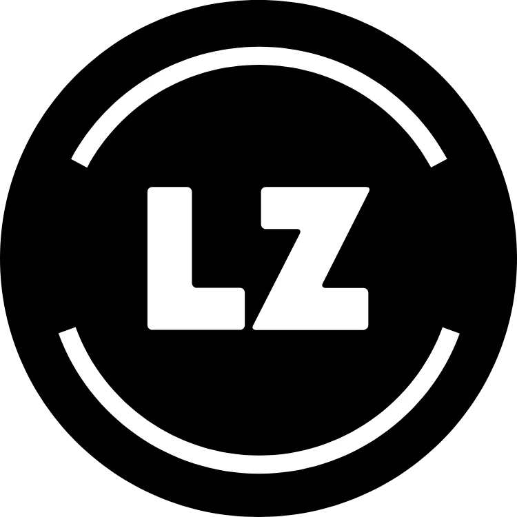 Logo LZ