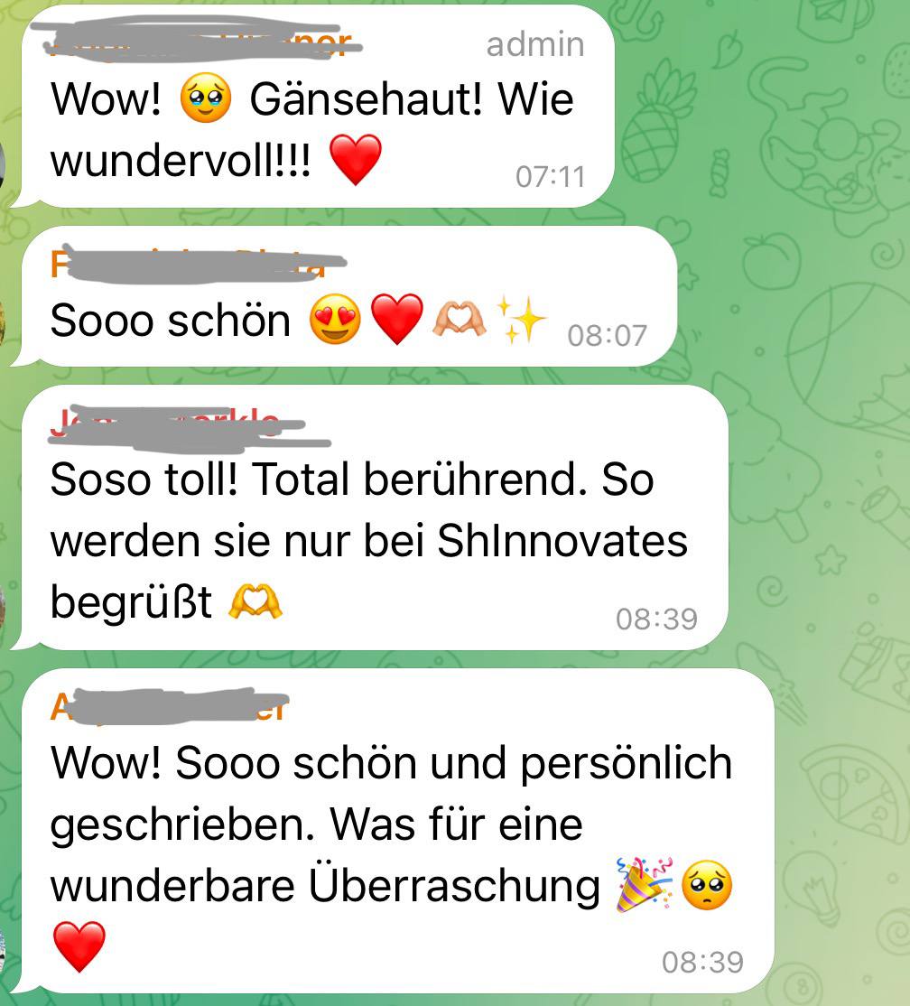 Kundenfeedback 5