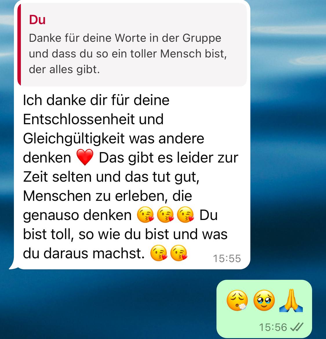 Kundenfeedback 6