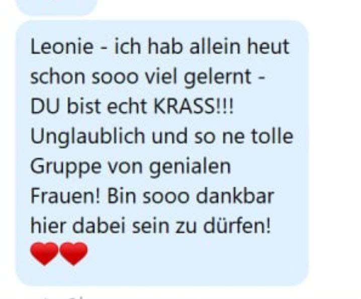 Kundenfeedback 8