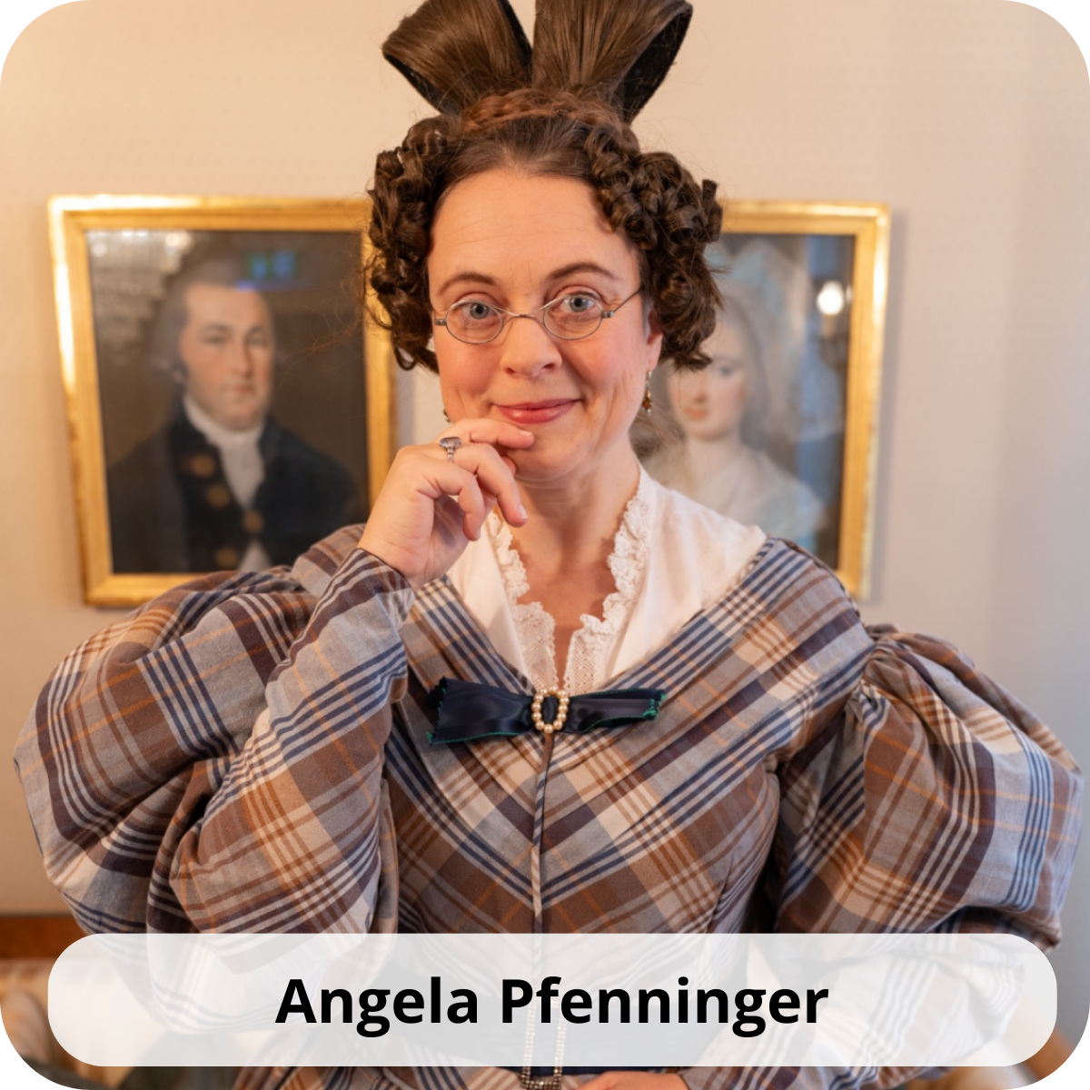 Angela Pfenninger