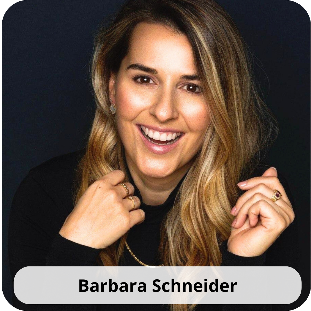Barbara Schneider