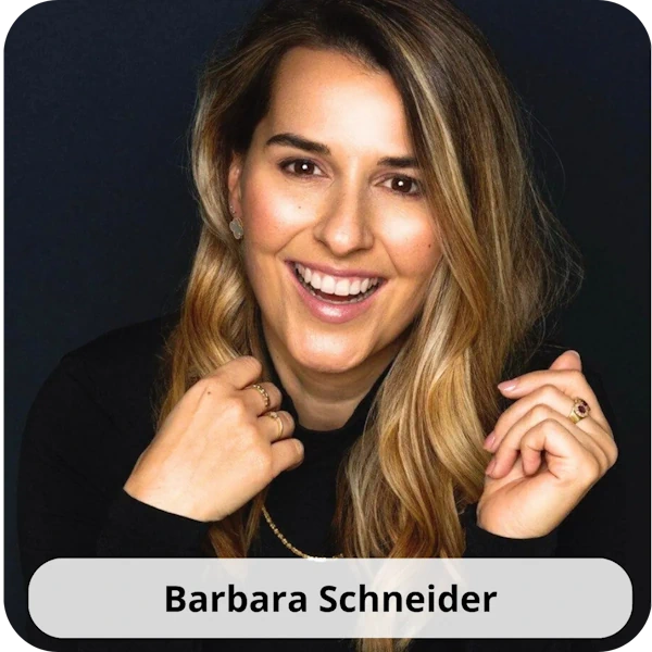Barbara Schneider