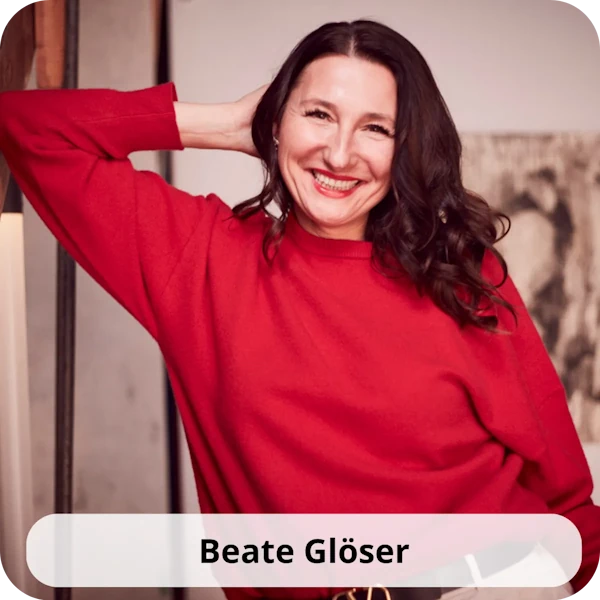 Beate Glöser