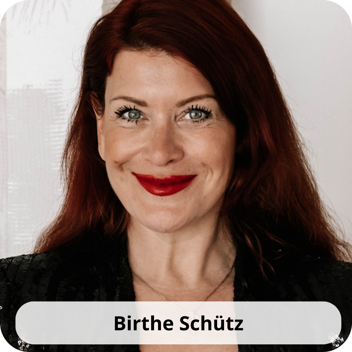 Birthe Schütz