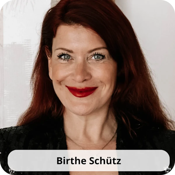 Birthe Schütz