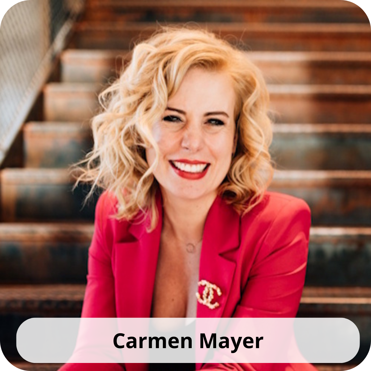 Carmen Mayer