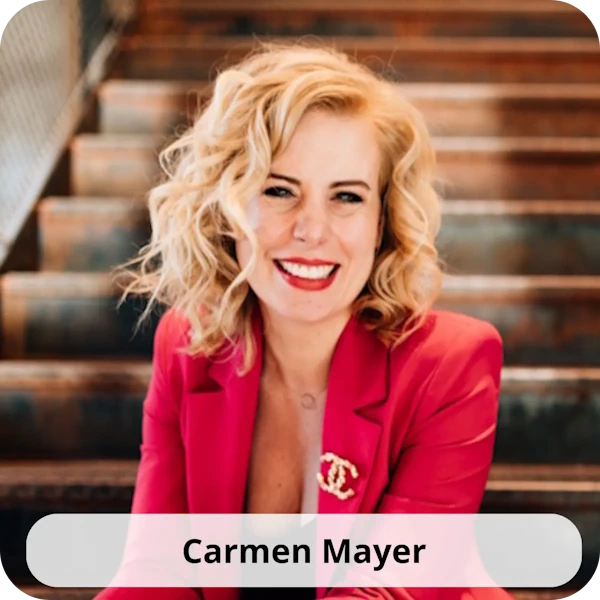 Carmen Mayer