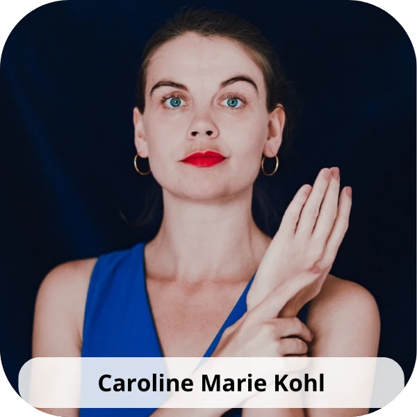 Caroline Marie Kohl