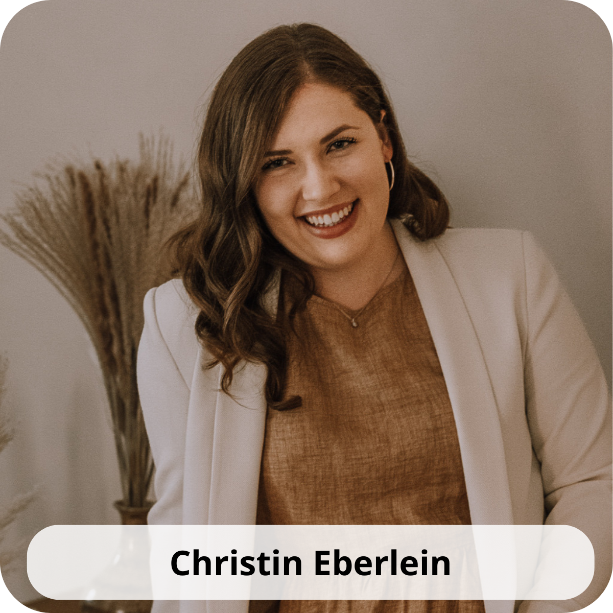 Christin Eberlein