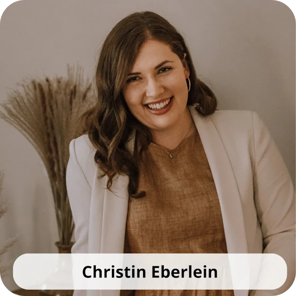 Christin Eberlein