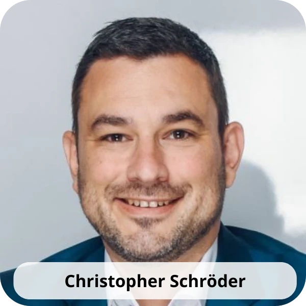 Christopher Schröder
