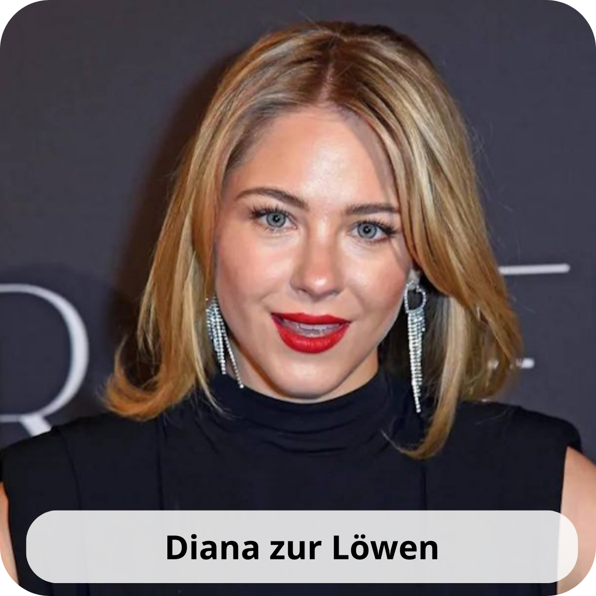 Diana zur Löwen