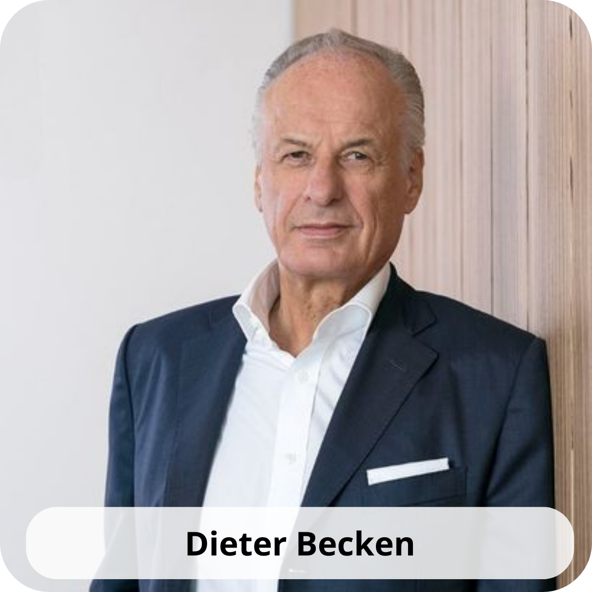 Dieter Berken