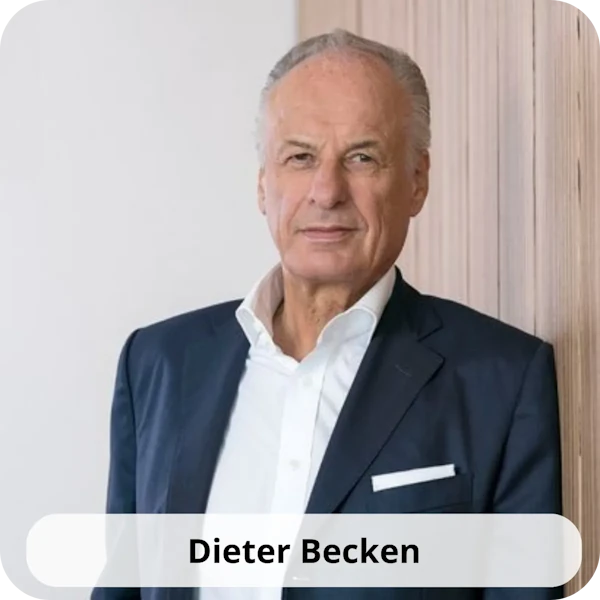 Dieter Berken
