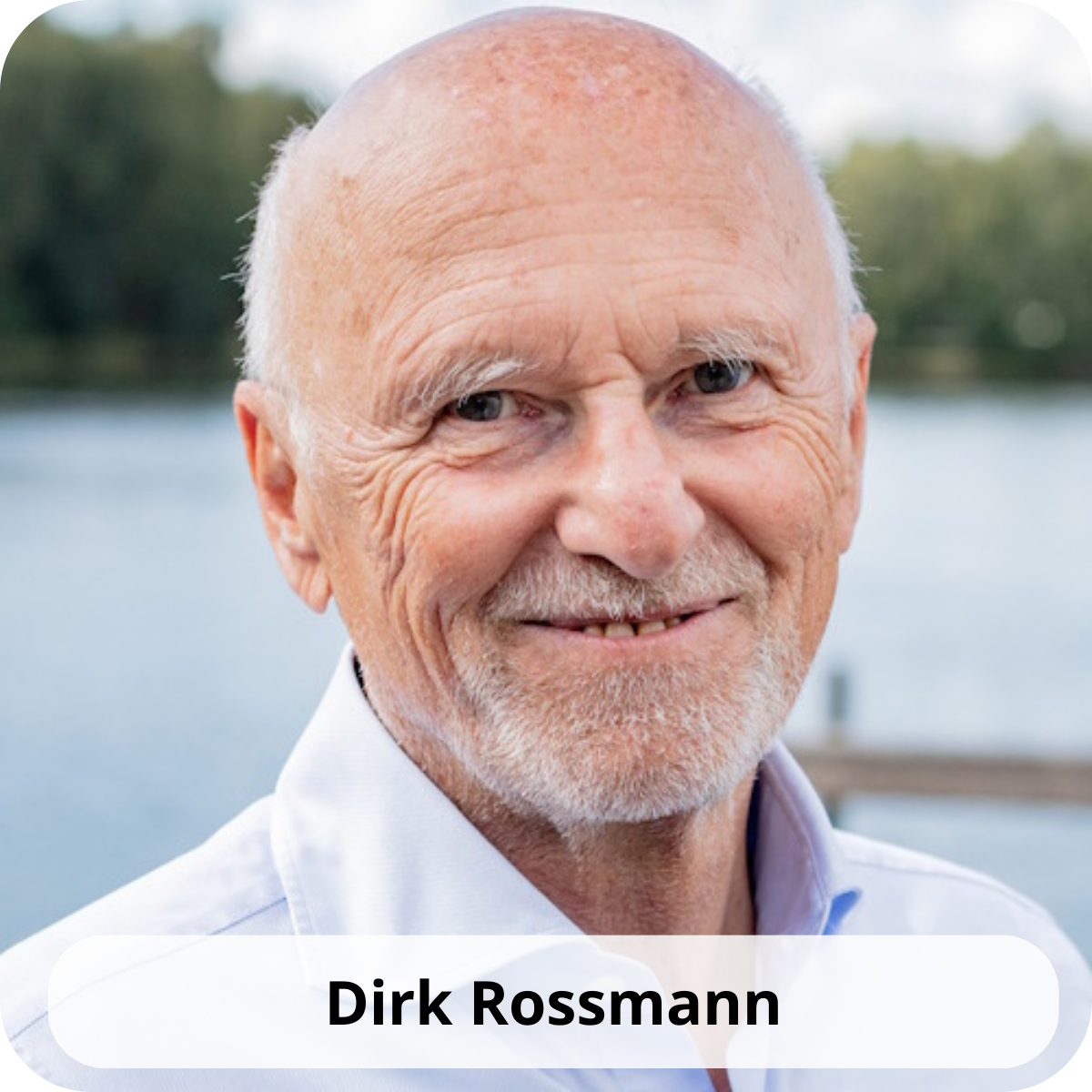 Dirk Rossmann