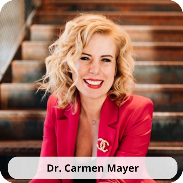 Dr. Carmen Mayer