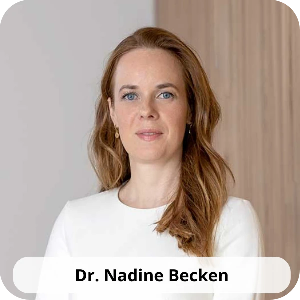 Dr. Nadine Becken