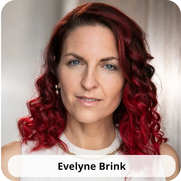 Evelyne Brink
