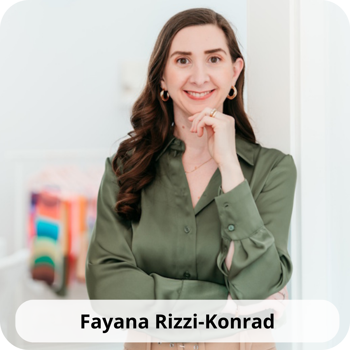 Fayana Rizzi-Konrad