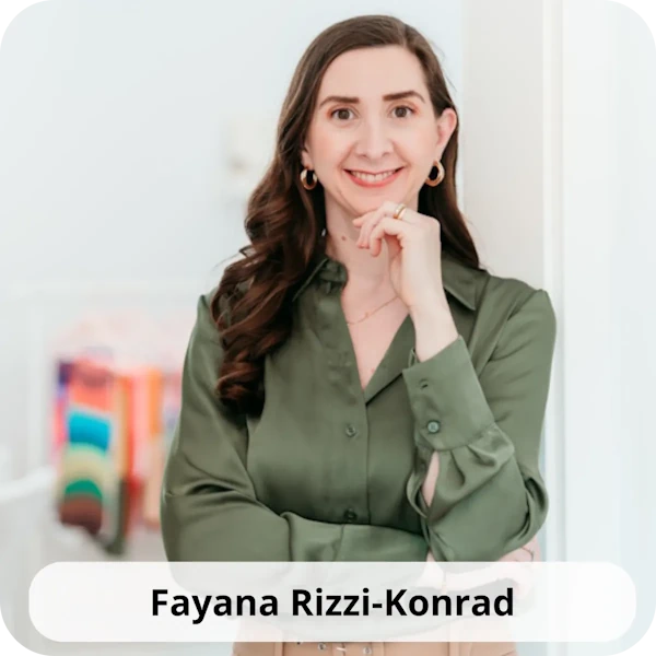 Fayana Rizzi-Konrad