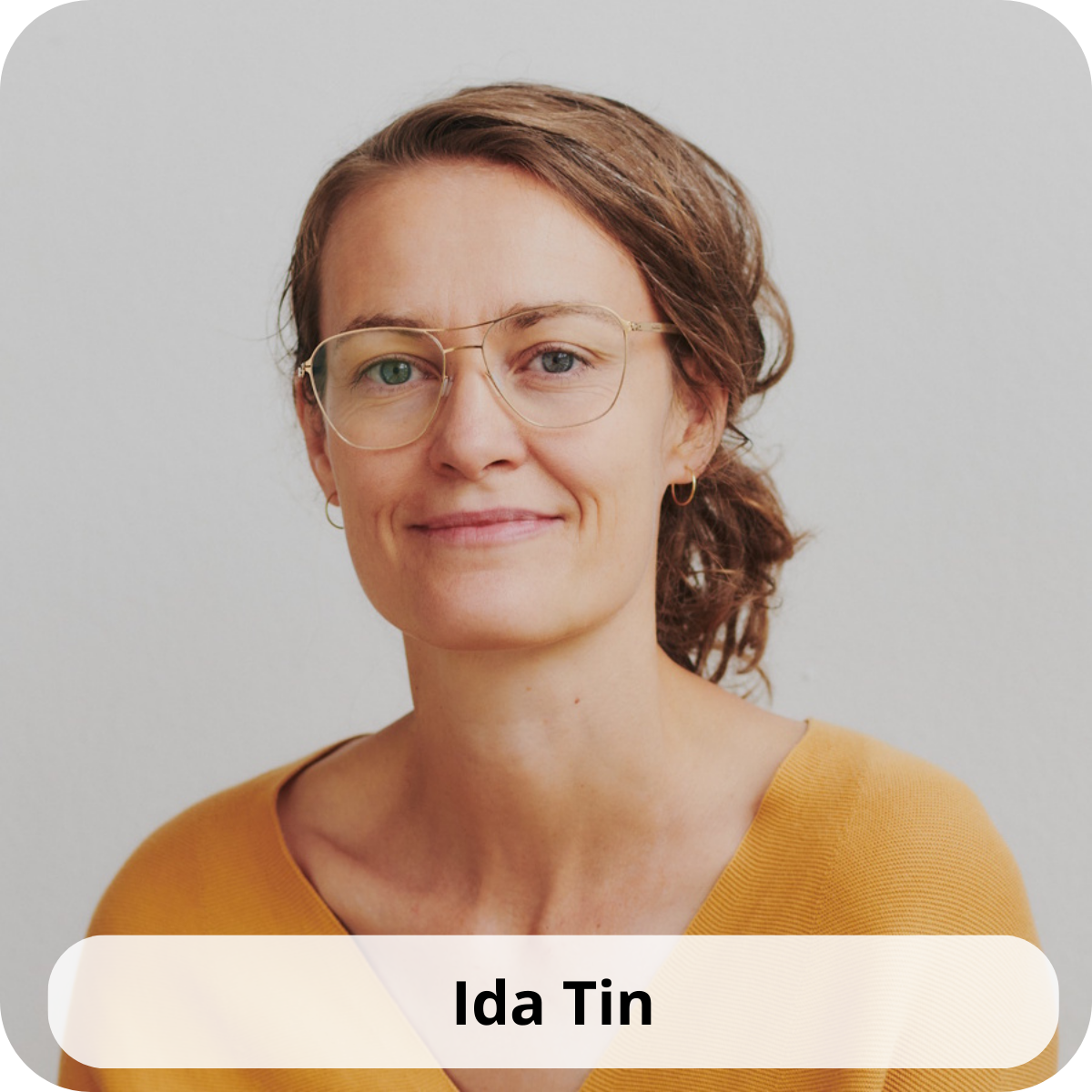 Ida Tin