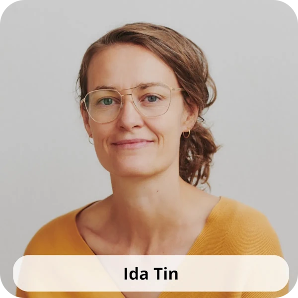 Ida Tin