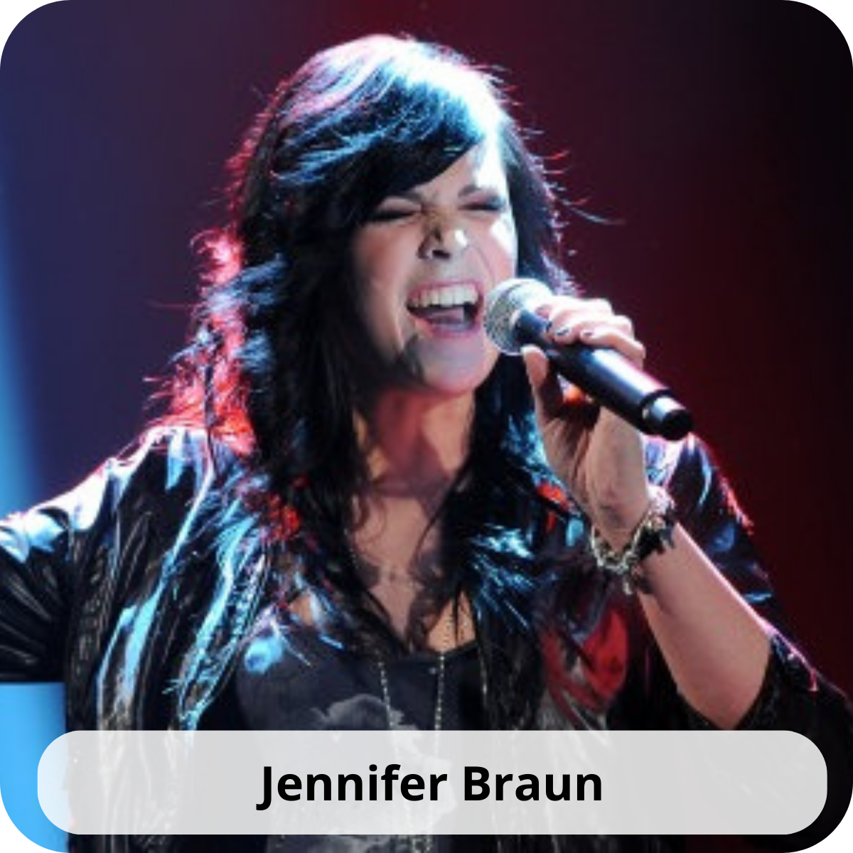 Jennifer Braun