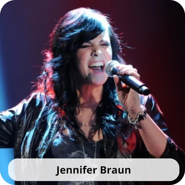 Jennifer Braun