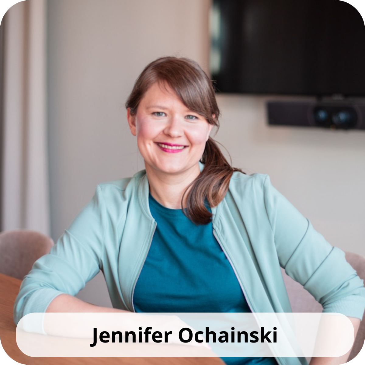 Jennifer Ochainski