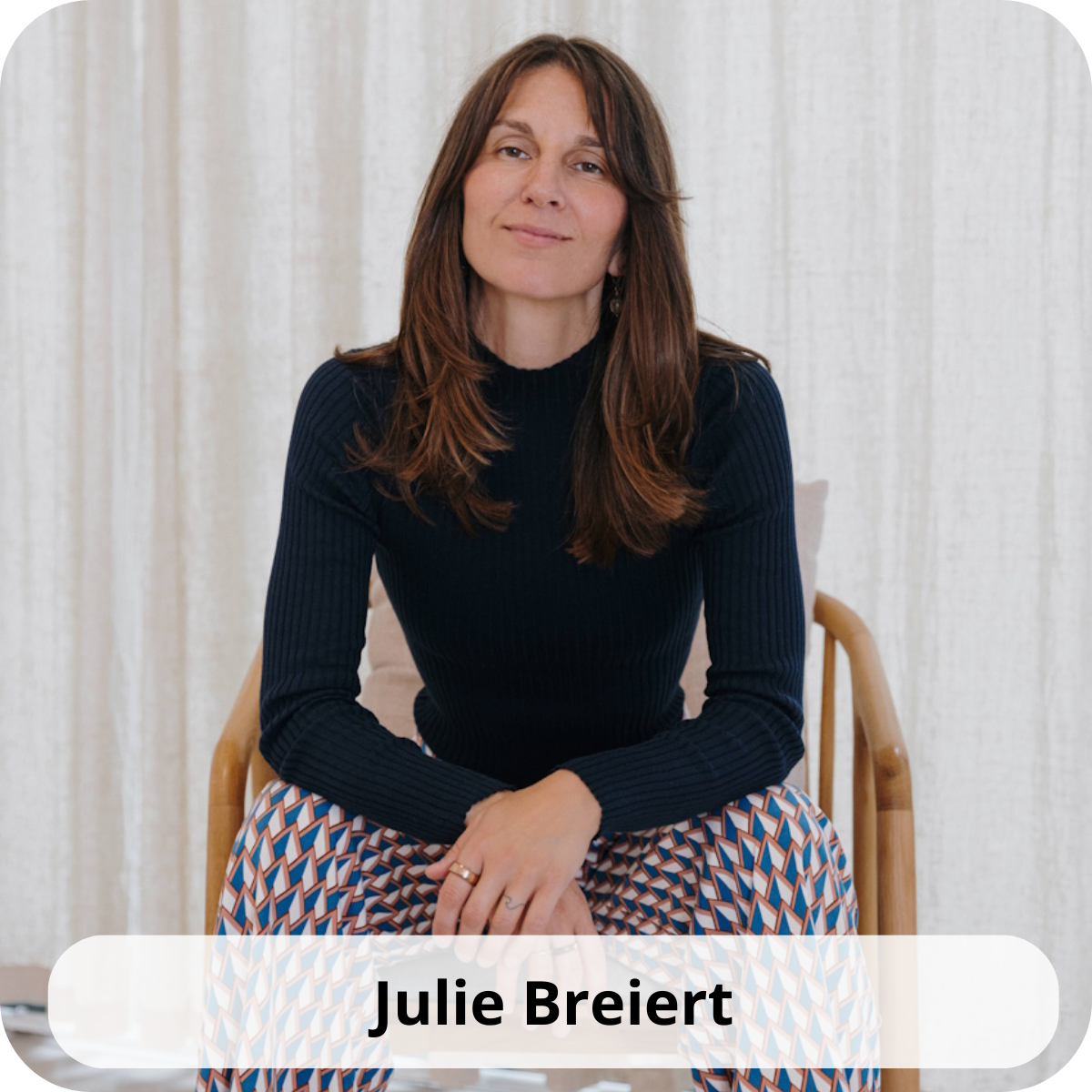 Julie Breiert