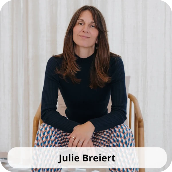 Julie Breiert