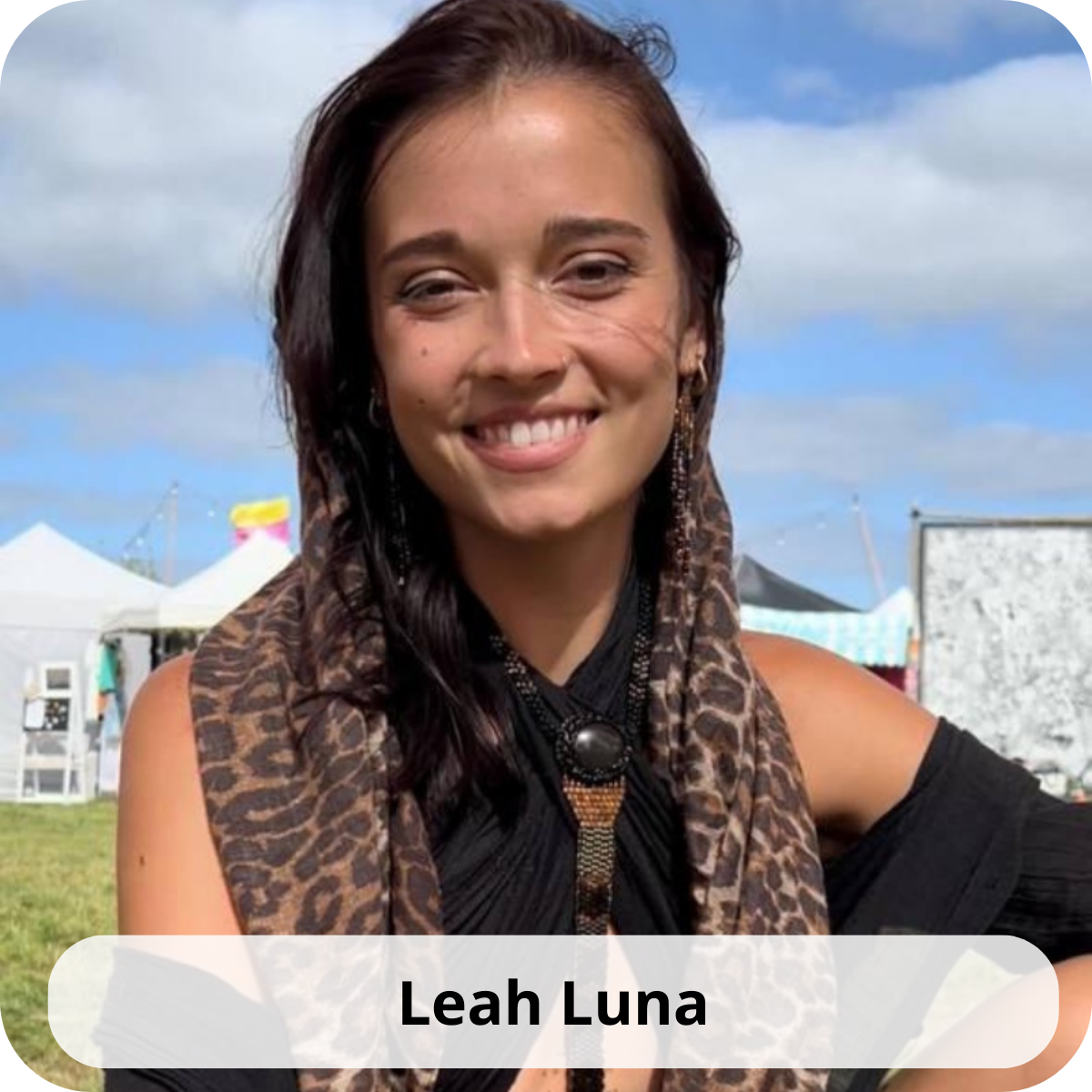 Leah Luna
