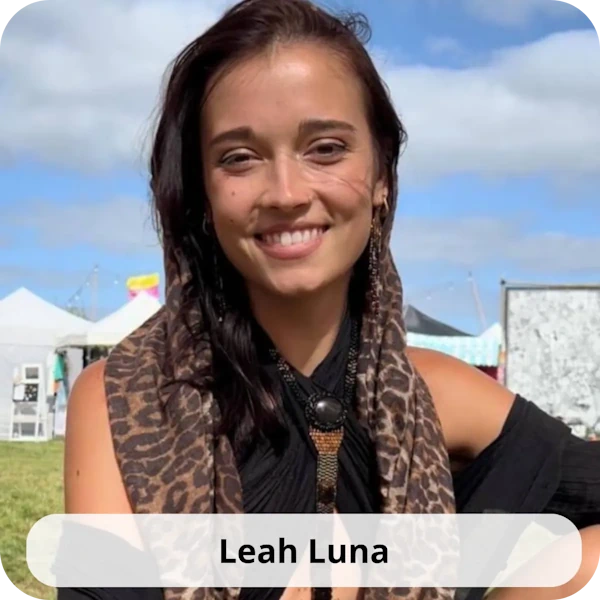 Leah Luna