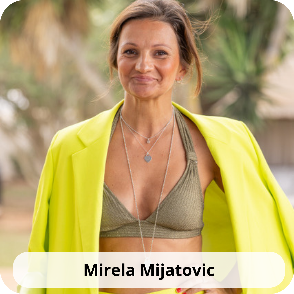 Mirela Mijatovic