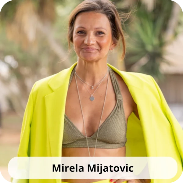Mirela Mijatovic