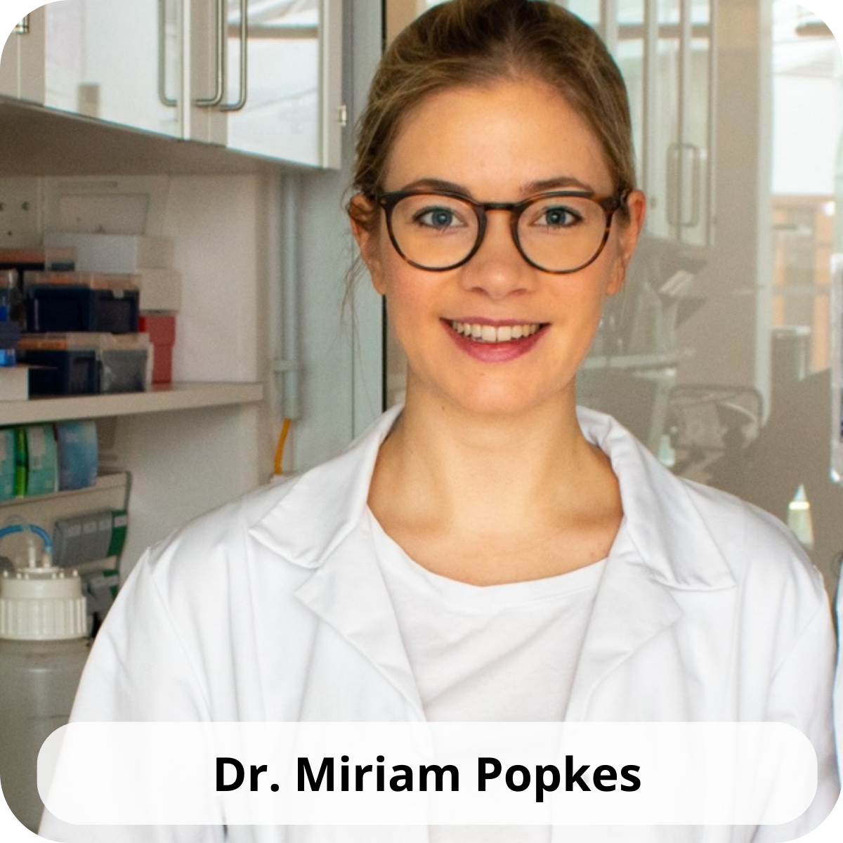 Miriam Popkes
