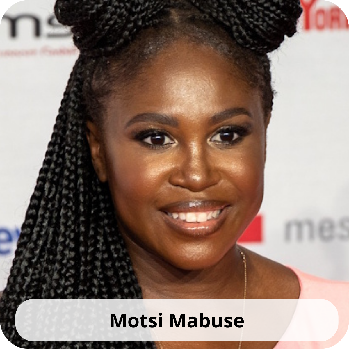 Motsi Mabuse