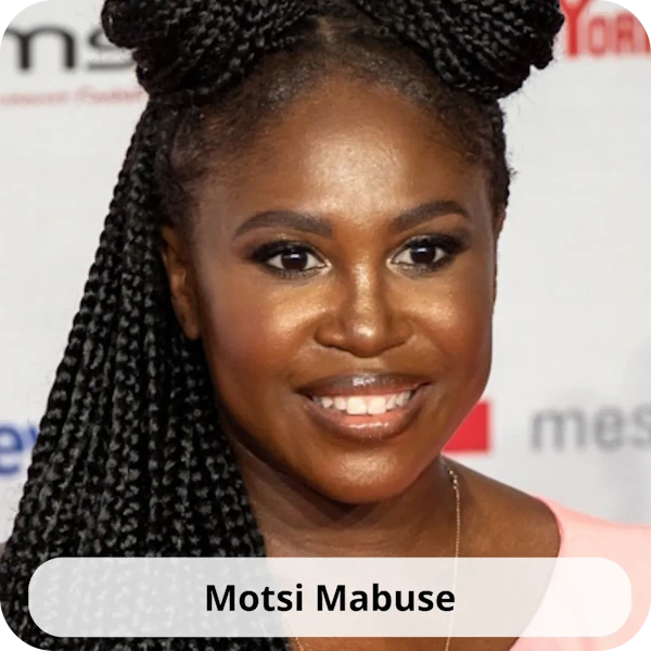 Motsi Mabuse