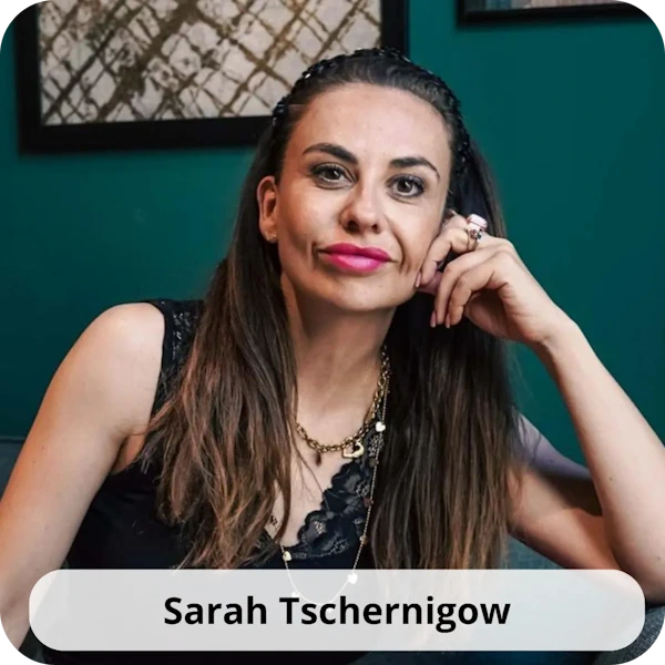 Sarah Tschernigow