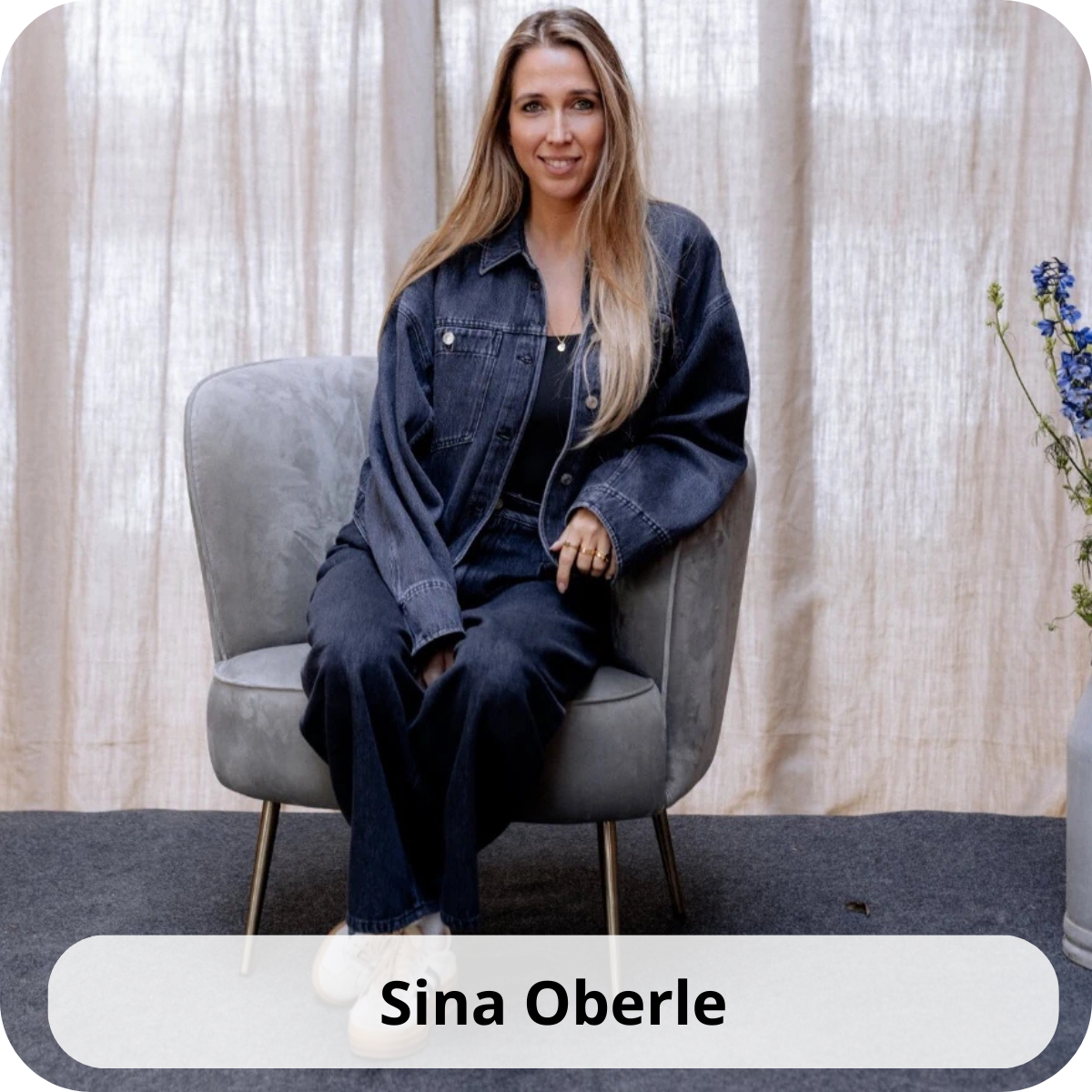 Sina Oberle
