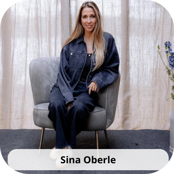 Sina Oberle
