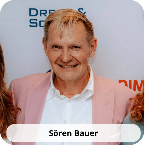 Sören Bauer