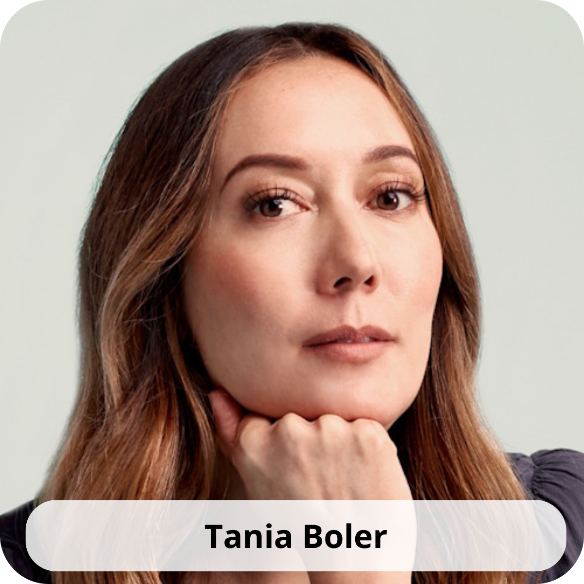 Tania Boler