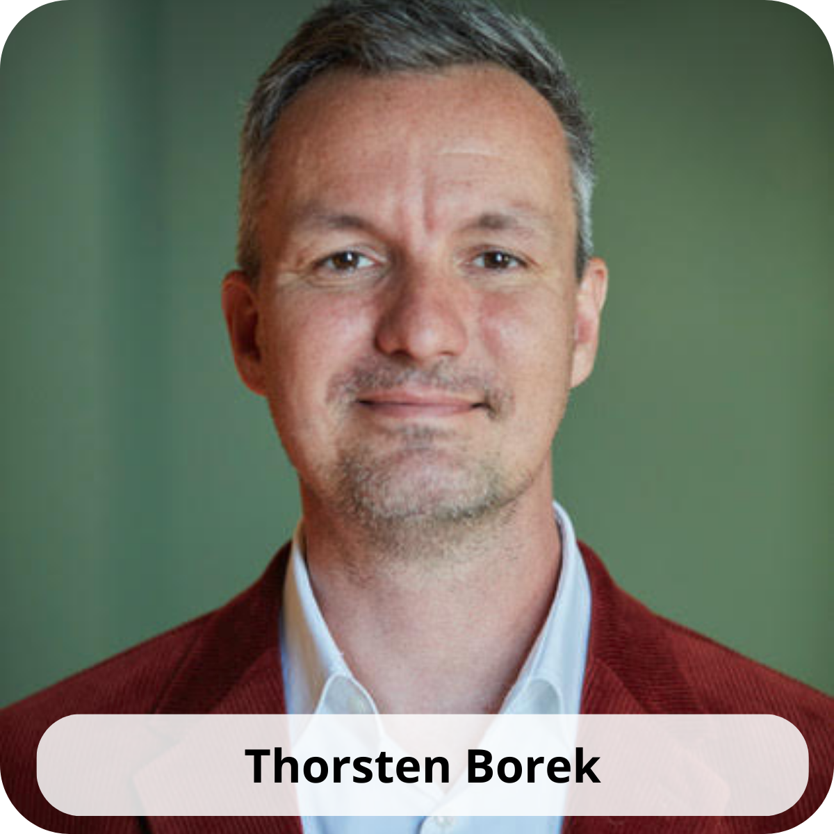 Thorsten Borek