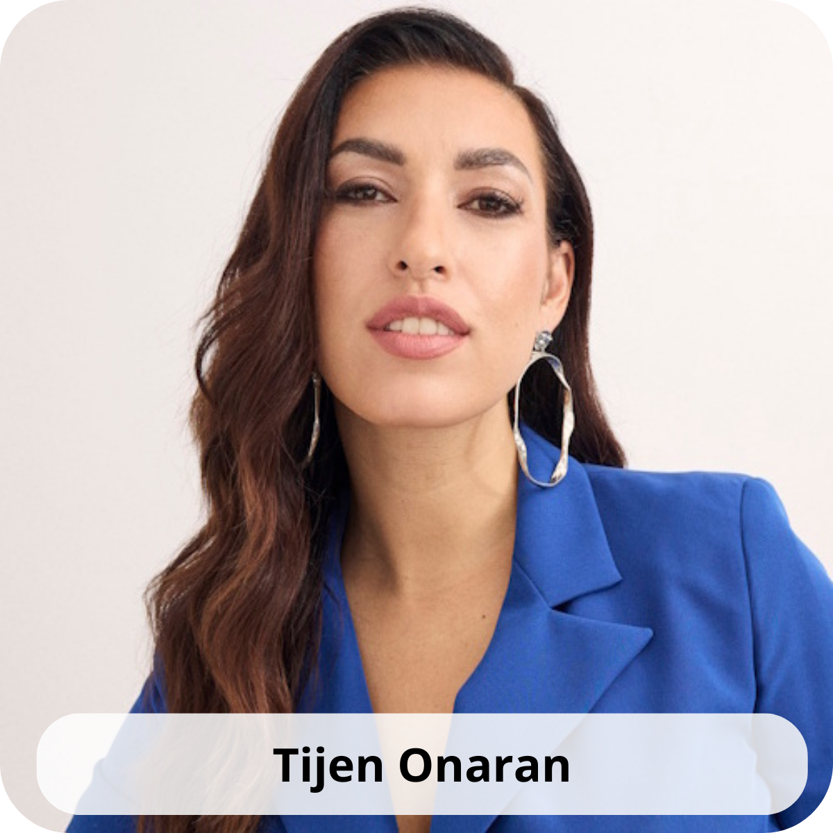 Tijen Onaran