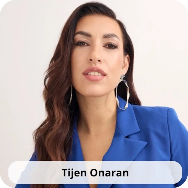 Tijen Onaran